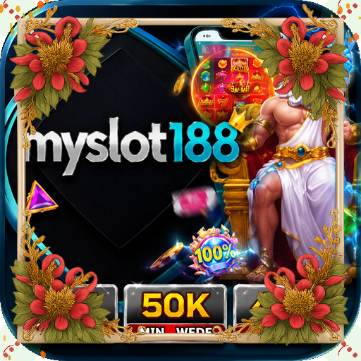 myslot188 — galeri pratinjau - APK Resmi