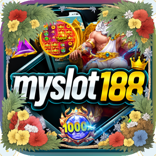 myslot188 — galeri pratinjau Resmi APK